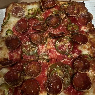 Colony Pizza