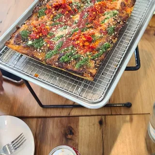 MVP Pizza