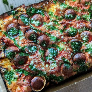 VIP Pizza