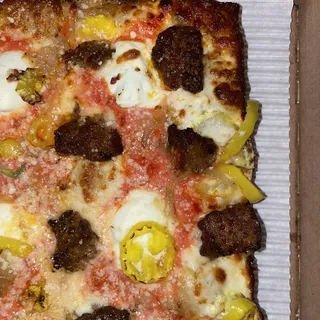Big Ang Pizza