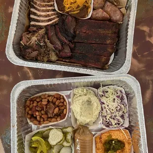 "all of the stuff we have today" to go