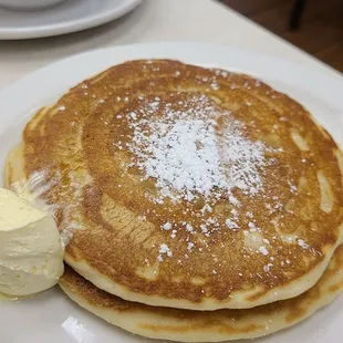 Pancakes