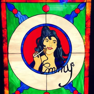 Emmy's Spaghetti Shack