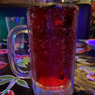 Humboldt Cherry Cider