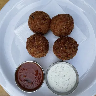Mozzarella Cauliflower