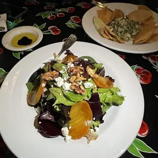 Beet Salad