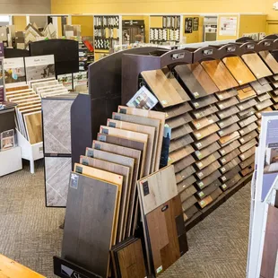 Emo Flooring