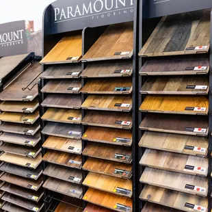 EMO Flooring Company