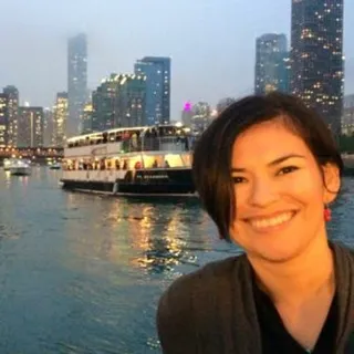 Jennifer G.