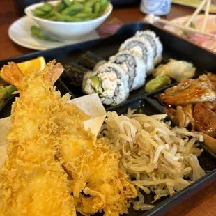 Bento Box