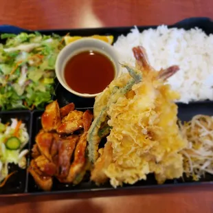 Bento