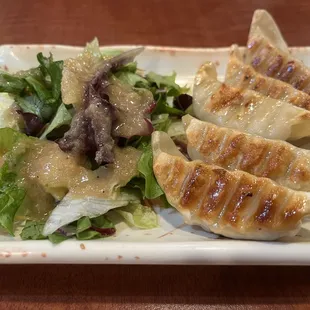 Gyoza