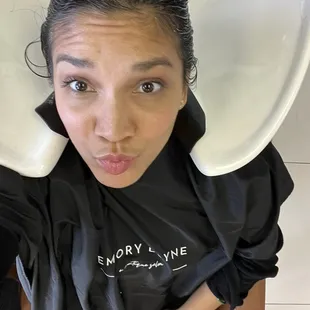 Hair treatment recommended for my breakage and split ends