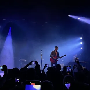 Foster the People, 2024