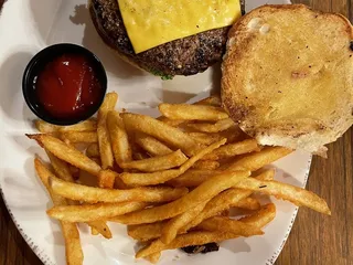 Stone House Restaurant