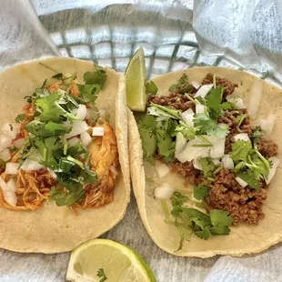Empa Taco