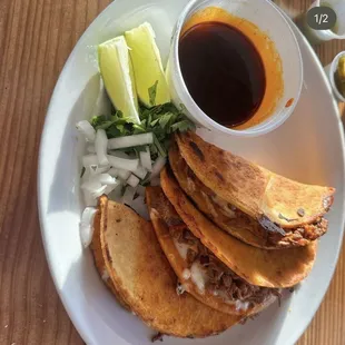 Birria Tacos (3)
