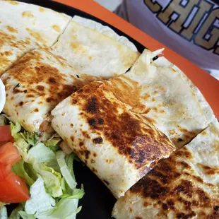 Quesadilla
