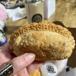 Cheeseburger in Paradise