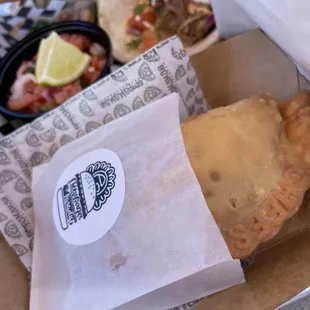 Pork Taco