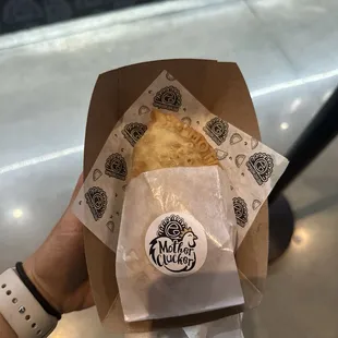 Mother Clucker