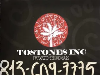 Tostones