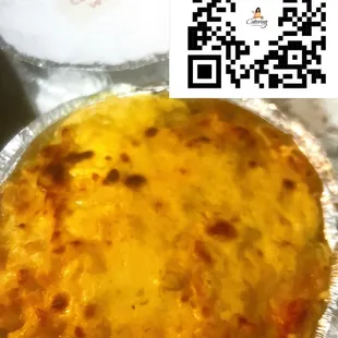 Check out our daily specials on DOORDASH &amp; Uber Eats‼