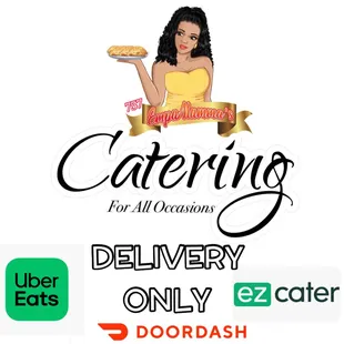 Check out our daily specials on DOORDASH &amp; Uber Eats‼