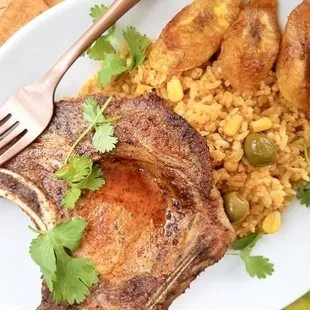 With our min location being just outside of NYC or Latin recipes will bring your taste buds to the tropics