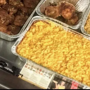 Check out our daily specials on DOORDASH &amp; Uber Eats‼