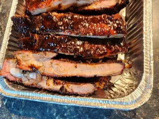 Davis Boyz Bbq and Catering
