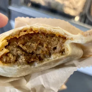 Empanada & Co