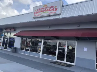 Casa De Las Empanadas