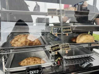 La Combi Empanadas