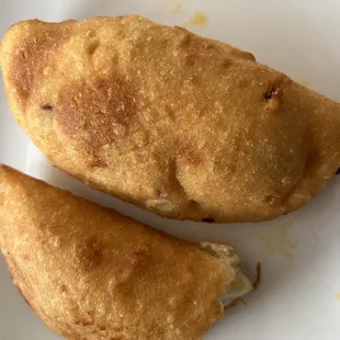 Empanada Lunch