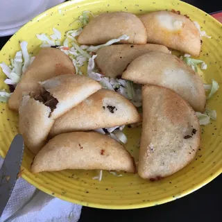 Empanaditas Appetizers