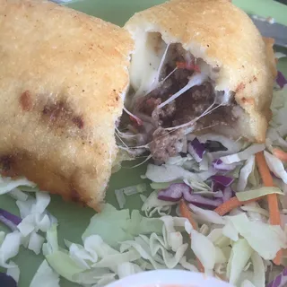 Ground Beef & Potato