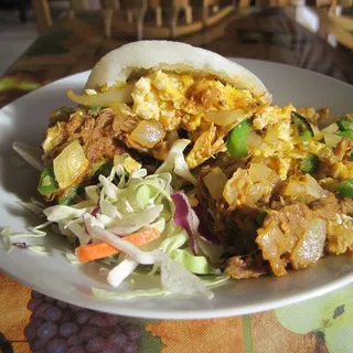 Machaca