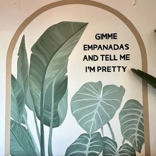 burritos and wraps, menu