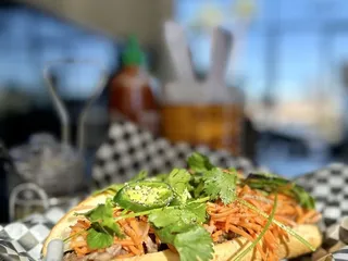 Nom Pang Sandwiches & More