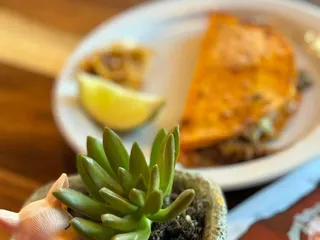 Moia Peruvian Restaurant