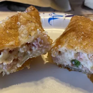 Croqueta Empanada