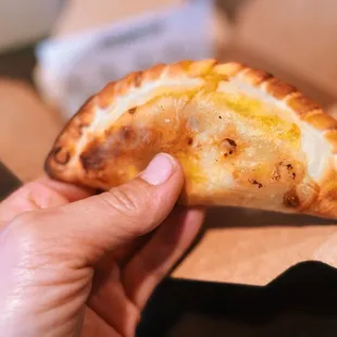 Chicken Empanada