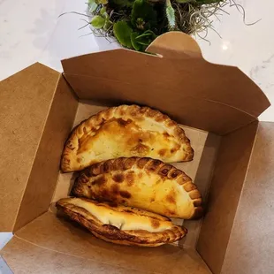 Empanadas