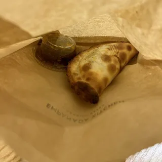 Beef Empanada