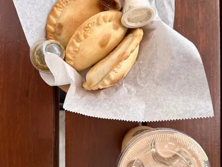 Paraná Empanadas Argentinas - Pacific Beach