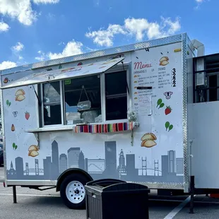Food Truck