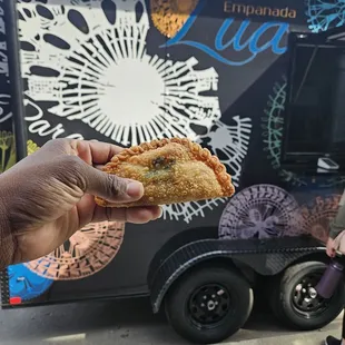 Empanada