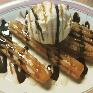 Churros