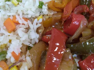 Sabor Centro Americano